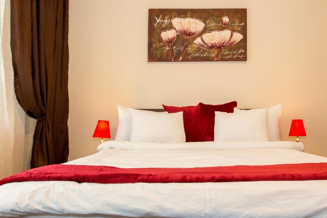 Tineretului - Motru 84 By Mrg Apartament